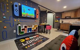 Departamento Zona Gamer Frente al Aeropuerto